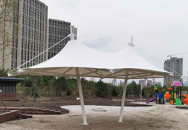 如何選擇靠譜的內(nèi)蒙古膜結(jié)構(gòu)廠家