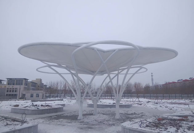 呼和浩特膜結(jié)構(gòu)是否需要先搭建支撐結(jié)構(gòu)？